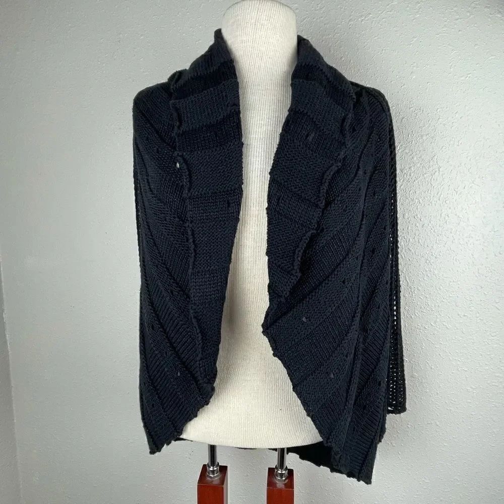 NWOT KR Studio Cardigan Sweater